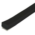 thumbnail image 1 of M-D Building Products 02645 1/2 in. x 3/4 in. x 30 ft. Black Foam Window Seal for Ex-Large Gaps, 1 of 7