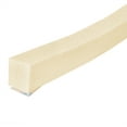 thumbnail image 1 of M-D Building Products 03166 1 in. Neutral Expandable Foam PLATINUM™ Weatherseal for Uneven Gaps, 1 of 12