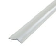 thumbnail image 1 of M-D Building Products 03822 30 ft. White Vinyl Garage Door Top and Sides Seal, 1 of 8