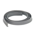 M-D Building Products 04226 37 in. Gray Vinyl Replacement Storm Door ...