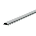 thumbnail image 1 of M-D Building Products 05520 36 in. Gray Vinyl Replacement Insert for Under Door Seal, 1 of 5