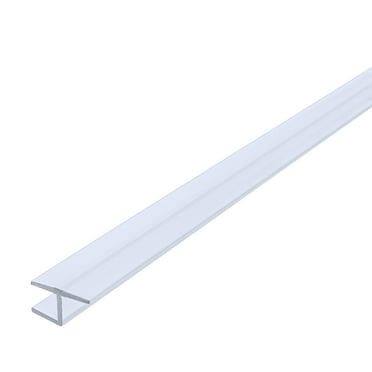 M-D Building Products 05535 72" Rigid 180 Degree Shower Door Seal