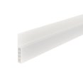 thumbnail image 1 of M-D Building Products 05550 40 in. White Silicone Rubber Self-adhesive Door Sweep, 1 of 11