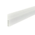 thumbnail image 1 of M-D Building Products 05550 40 in. White Silicone Rubber Self-adhesive Door Sweep, 1 of 11