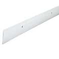thumbnail image 1 of M-D Building Products 05769 36 in. White Aluminum and Vinyl Heavy-duty Screw-on Door Sweep, 1 of 9