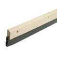 thumbnail image 1 of M-D Building Products 06411 36 in. Natural Hardwood and Vinyl Screw-on Door Sweep, 1 of 4