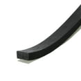 thumbnail image 1 of M-D Building Products 06577 1/4 in. x 1/2 in. x 10 ft. Black Sponge Window Seal for Ex-Small Gaps, 1 of 7