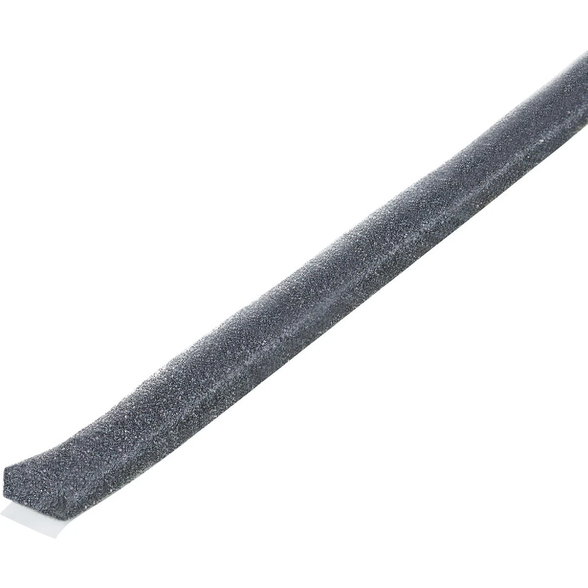 M-D Building Products 1/2" W X 1/4" T X 17' L Gray Economy Foam Window Seal For