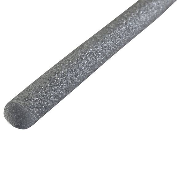 M-D Building Products 71480 20 ft. Gray Foam Backer Rod for Medium 1/2 in. Gaps and Joints
