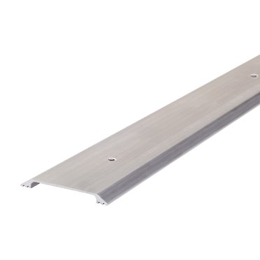 3.5" X 36" X 1/4" Steel Flat Plate – Hot Rolled Mild Steel Bar For Welding, Fabrication, DIY Projects