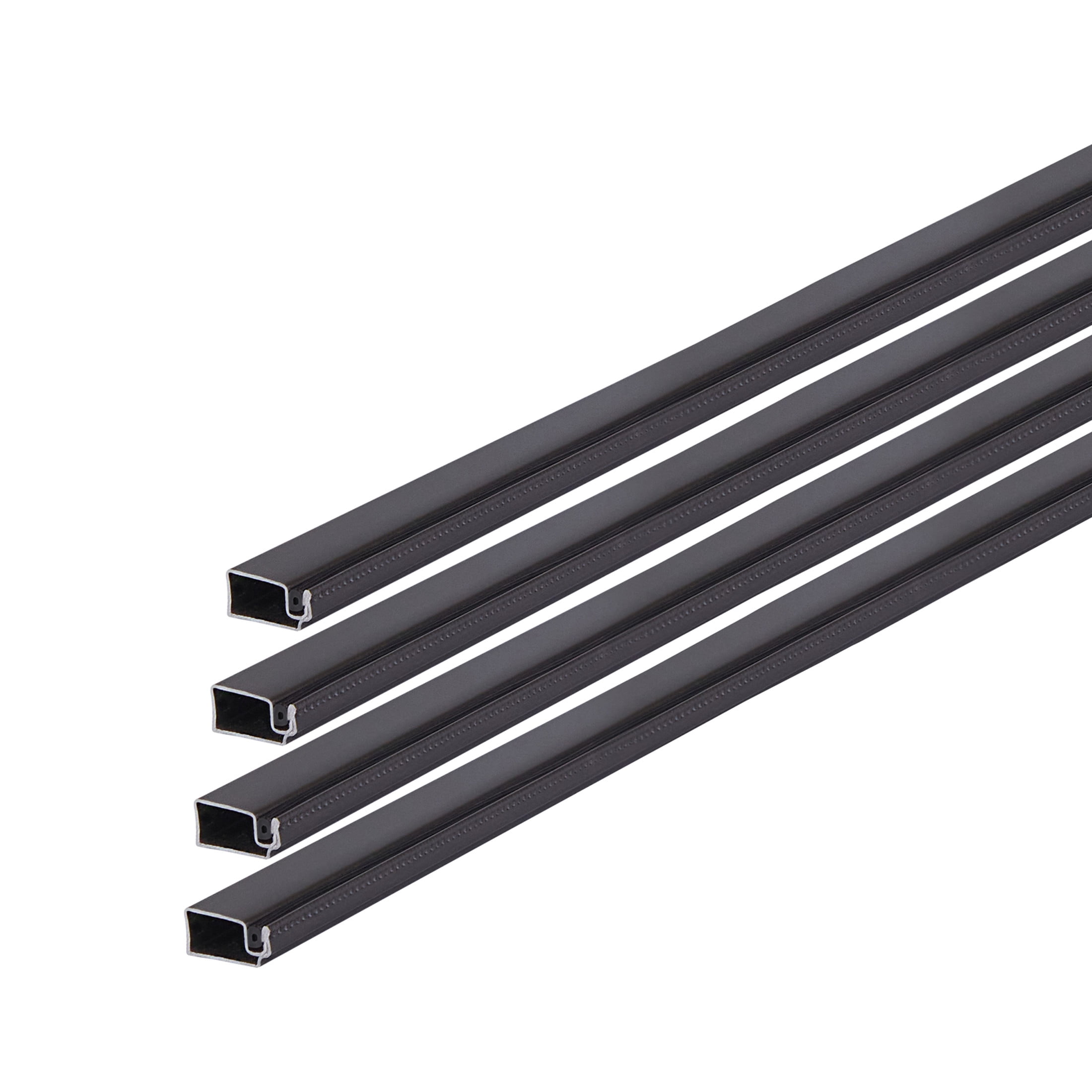 M-D Building Products, Screen Frame Kit, 14105, Bronze Aluminum ...