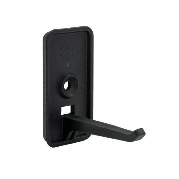 M-D Building Products 15002 Nimble Hook - Black