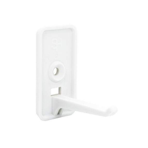 M-D Building Products 15003 Nimble Hook - White