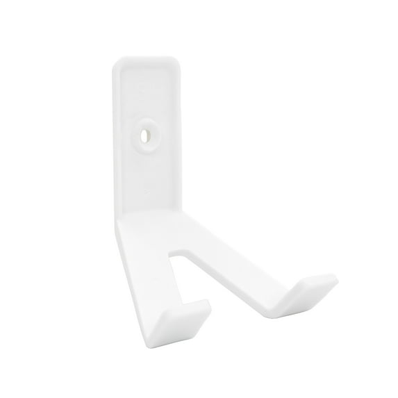 M-D Building Products 15009 Tech Hook - White