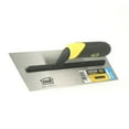 thumbnail image 1 of M-D Building Products 20051 1/16 in. x 1/32 in. x 1/32 in. Premium U Notch Trowel, 1 of 2