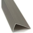 thumbnail image 1 of M-D Building Products Sill Nosing Aluminum for Exterior Doors - Easy Installation - 2-3/4 x 1-1/2 x 36 In, 1 of 3