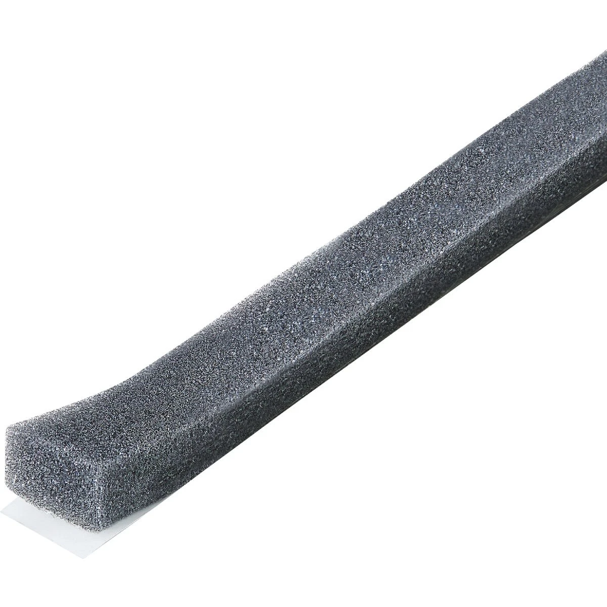 M-D Building Products 3/4" W X 1/2" H X 17' L Gray Economy Foam Window Seal For