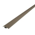 thumbnail image 1 of M-D Building Products 31975 36 In. Spice Aluminum CINCH® T-Molding w/ Snaptrack, 1 of 7