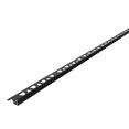 thumbnail image 1 of M-D Building Products 31982 3/8 in. x 96 in. Matte Black Aluminum Tile Edge, 1 of 7