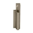 thumbnail image 1 of M-D Building Products 32044 3/8 in. Pewter Aluminum Counter Top/Stair Nosing Inside Corner, 1 of 6
