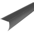 thumbnail image 1 of M-D Building Products 36" Aluminum Self-Adhesive Stair Edging Transition, 1 of 4