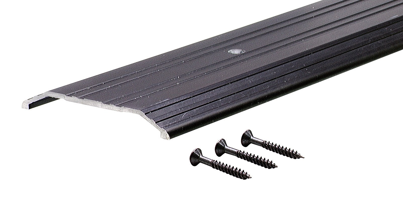 M-D Building Products 36 Bronze Saddle Threshold 68304 - Walmart.com