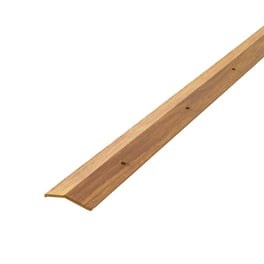 M-D Building Products® MetalDecor Oak 1-3/8 M-D Building Products® MetalDecor Oak 1-3/8