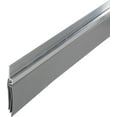 thumbnail image 1 of M-D Building Products 43300 36-Inch Cinch Door Seal Bottom, Silver, 1-Piece, 1 of 5