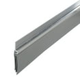 thumbnail image 1 of M-D Building Products 43300 36 in. Silver Aluminum and Vinyl CINCH® Self-adhesive Door Sweep, 1 of 9
