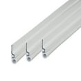 thumbnail image 1 of M-D Building Products 43304 White Aluminum and Vinyl CINCH® Self-adhesive Top and Sides Door Seal Kit, 1 of 7