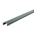 thumbnail image 1 of M-D Building Products 43826 1-1/2 in. x 3/4 in. x 72 in. Gray Vinyl Replacement Insert for Heavy Duty Thresholds, 1 of 3