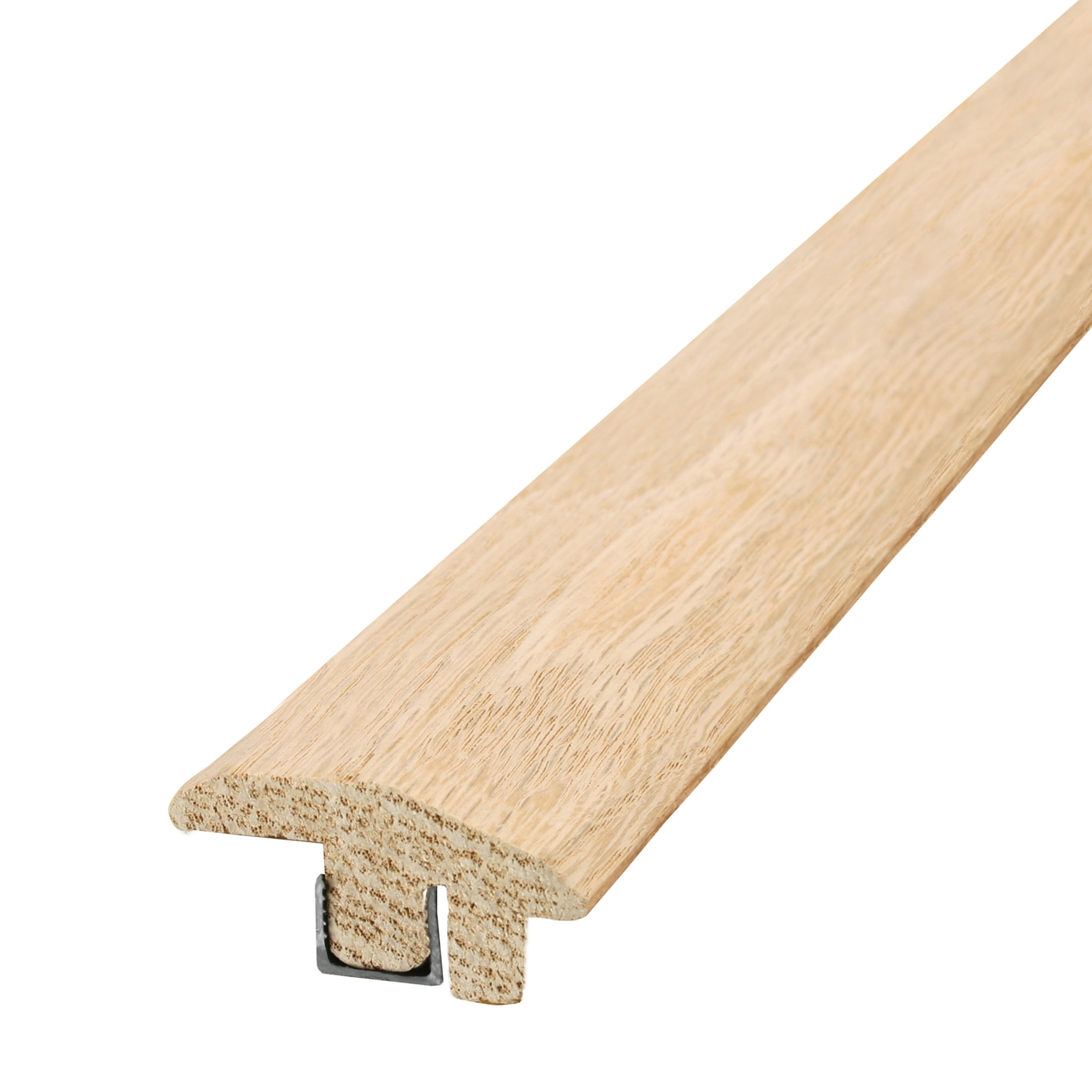 M-D Building Products 48905 72 In. Unfinished Hardwood Trans Tile