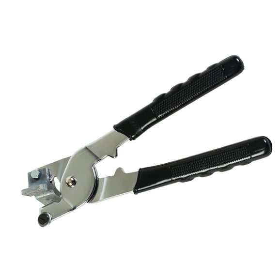 M-D Building Products 49062 8-1/4 in. Tile Pliers and Hand Cutter
