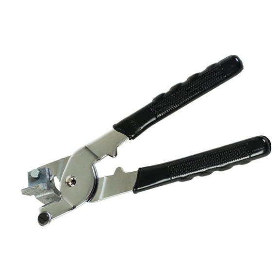 M-D Building Products 49062 8-1/4 in. Tile Pliers and Hand Cutter