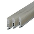 thumbnail image 1 of M-D Building Products 52050 Natural Hardwood and Premium Rubber Nail-on Top and Sides Door Seal Kit, 1 of 6