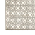 thumbnail image 1 of M-D Building Products 57005 12 in. x 24 in. x .020 in. Satin Nickel Aluminum Sheet Mosaic, 1 of 6