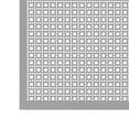 thumbnail image 1 of M-D Building Products 57182 36 in. x 36 in. x .020 in. Mill Aluminum Sheet Lincane, 1 of 7