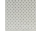 thumbnail image 1 of M-D Building Products 57208 36 in. x 36 in. x .020 in. Mill Aluminum Sheet Union Jack, 1 of 7