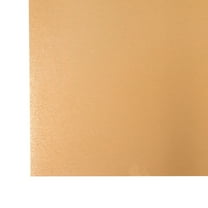 M-D Building Products 57554 24 in. x 36 in. x .020 in. Copper  Aluminum Sheet