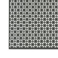 thumbnail image 1 of M-D Building Products 57571 12 in. x 24 in. x .020 in. Graphite Aluminum Sheet Union Jack, 1 of 7