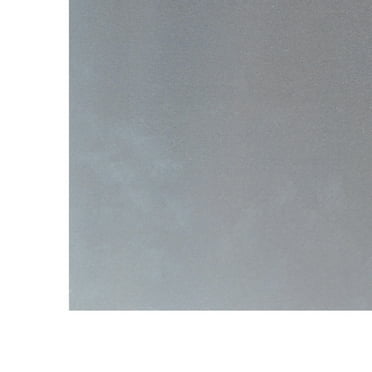 M-D Building Products 57794 24 in. x 36 in. x .019 in. Mill Aluminum Sheet  Plain