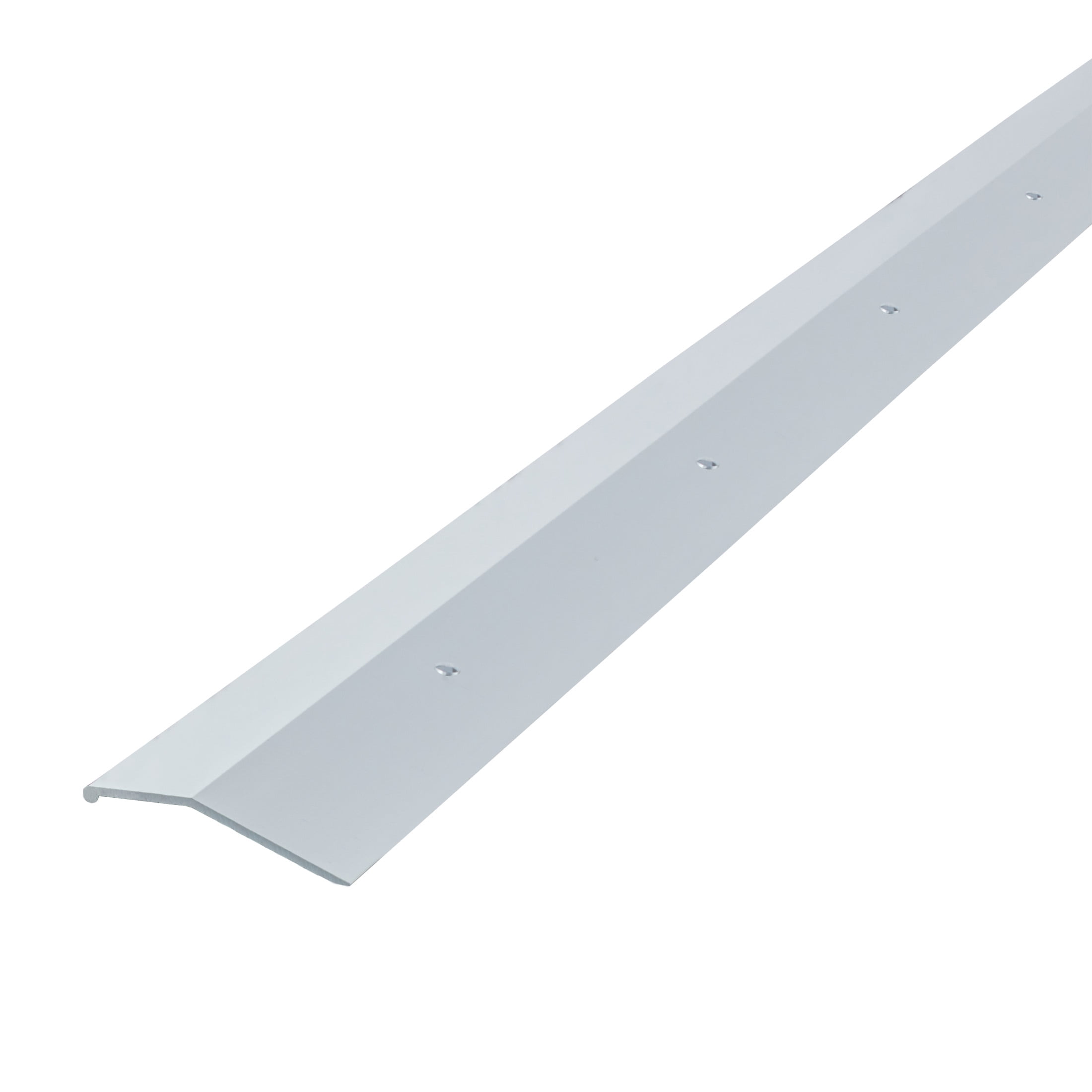 M-D Building Products, Carpet Trim, 78212, Silver Aluminum 2
