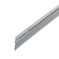 thumbnail image 1 of M-D Building Products 69612 36 in. Silver Aluminum and Vinyl Heavy-duty Screw-on Door Sweep, 1 of 3