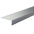 thumbnail image 1 of M-D Building Products 69844 4-1/2 in. x 1-1/2 in. x 72 in. Mill Aluminum Sill Nosing, 1 of 4