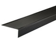 thumbnail image 1 of M-D Building Products 69858 4-1/2 in. x 1-1/2 in. x 72 in. Bronze Aluminum Sill Nosing, 1 of 4