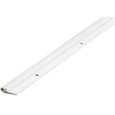 M-D Building Products 69927 .25 x .87 Door Jamb Weatherstrip - 72 In.
