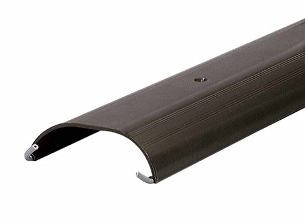 M-D Building Products High Dome Top Threshold TH009 - 1 in x 4 in x 72 ...