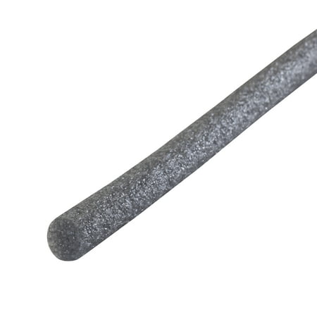M-D Building Products 71464 20 ft. Gray Foam Backer Rod for Small 3/8 in. Gaps and Joints