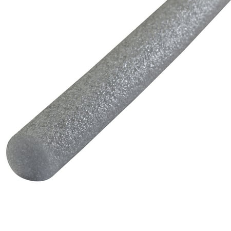 M-D Building Products 71506 20 ft. Gray Foam Backer Rod for Large 5/8 in. Gaps and Joints