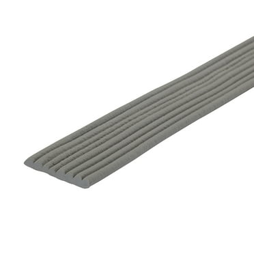 M-D Building Products 71522 30 ft. Gray Replaceable Caulk Cord Weatherseal for Small Gaps & Cracks